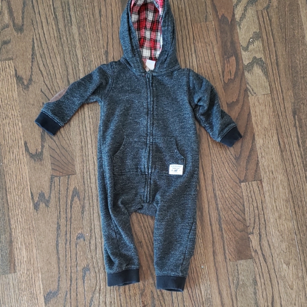 Carter's Romper
